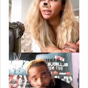 Hazel-E gets into beef with Yung Miami, after she accuses City Girls of stealing Act Up from her Actin Up single,