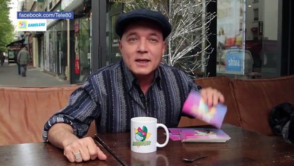 Denver le dernier dinosaure est le prochain titre qui sortira en CD dans la collection Télé80