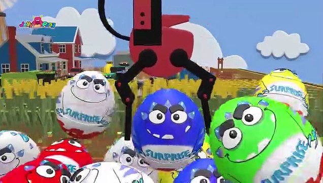 Learning Colors city Vehicle Toy surprise Egg vending Machine Play for kids car toys