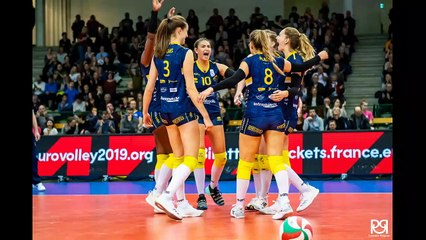 VBN 2018/2019 - TOUS EN FINALE !