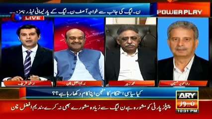 Misunderstandings with PPP, if any, would be removed soon: Rana Tanvir