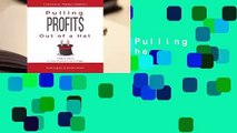 [MOST WISHED]  Pulling Profits Out of the Hat by Brad Sugars