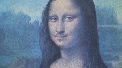 Un mechón de pelo para ahondar en la vida de Leonardo Da Vinci