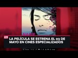 Presentan la película 'Nadie Sabrá Nunca'