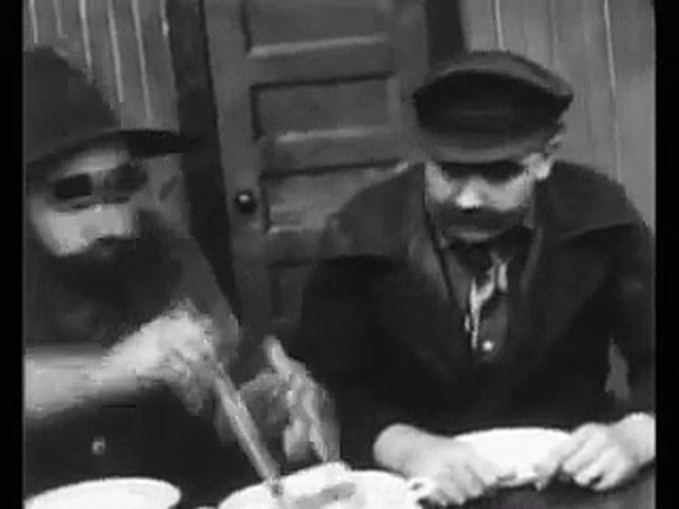 Charlie Chaplin