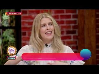 Tips para lucir un cutis perfecto | Sale el Sol