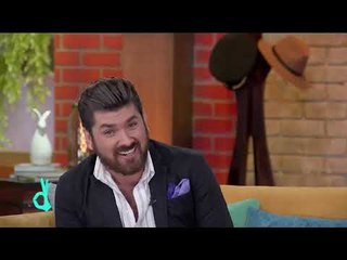 Jerry Bazúa dedicó un mensaje en redes sociales a su hijo | De Primera Mano