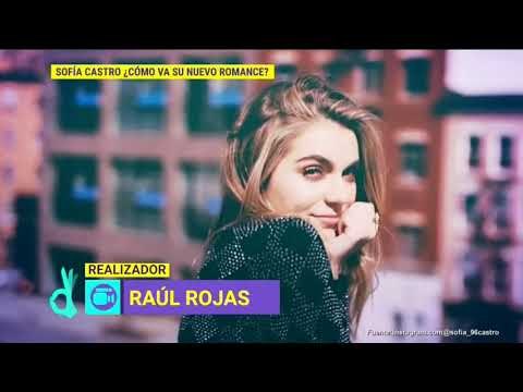 Juan Pablo Gil habla sobre su relación con Sofía Castro | De Primera Mano