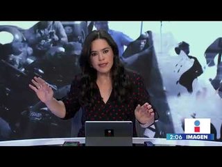 La oposición se vuelve a unir en Venezuela | Noticias con Yuriria Sierra