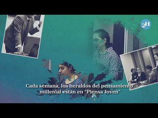 El Heraldo de México 2018-2019: Piensa y actúa