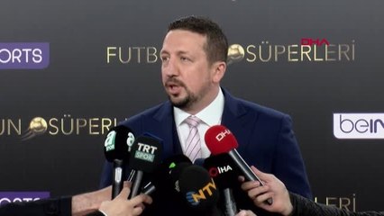 Spor Tbf Başkanı Hidayet Türkoğlu'nun Açıklamaları