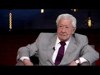 Ignacio López Tarso en &#39;El minuto que cambió mi destino&#39;