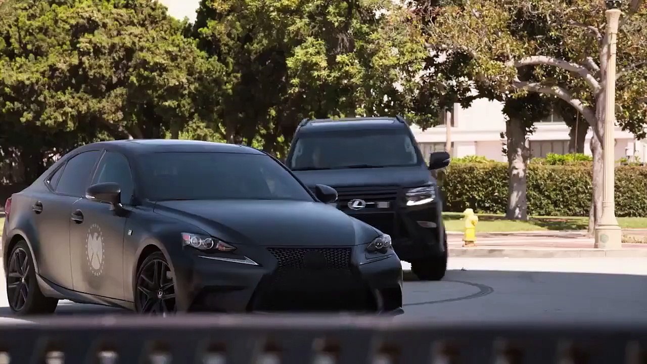 Marvel's Agents of SHIELD Season 6 Trailer (2019)
