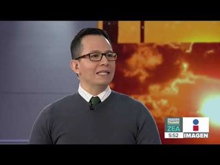 Así está la situación en las calles de Caracas, Venezuela | Noticias con Francisco Zea
