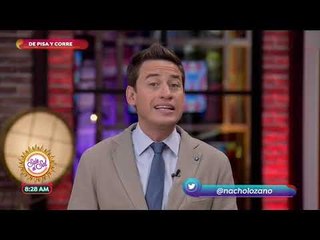 Después de que muriera una chica en el CCH, nadie ha sido detenido... | Sale el Sol