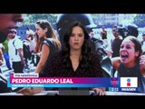 ¿Esperaban en Venezuela la liberación de Leopoldo López? | Noticias con Yuriria Sierra