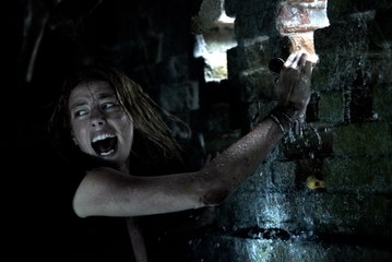 CRAWL - Bande Annonce (VOST)