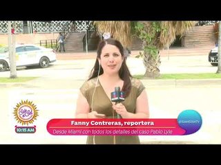 Abogado de Pablo Lyle habla después del juicio en la corte de Miami | Sale el Sol