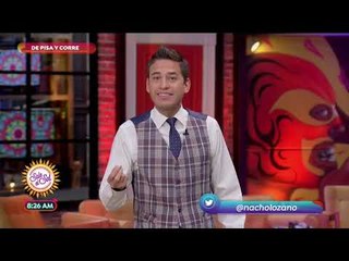 Nacho Lozano: policía regresa bolsa con dinero | Sale el Sol