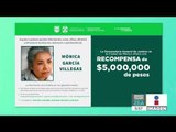 Ofrecen 5 millones de pesos por información de la dueña del Colegio Rébsamen | Francisco Zea