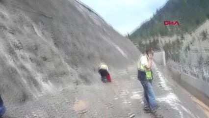 Adana'da Hes İnşaatında Yükleme Havuzundaki Kapak Kırıldı 1 Ölü, 3 Yaralı -Ek
