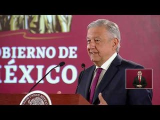 AMLO sostiene que crecerá la economía 4% en su gobierno