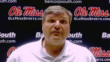 Matt Luke explains what teams are getting in Ole Miss' drafted players