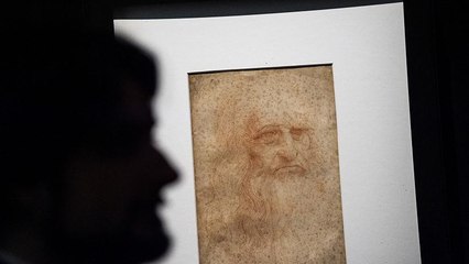 Leonardo da Vinci: Why he still fascinates 500 years after his death