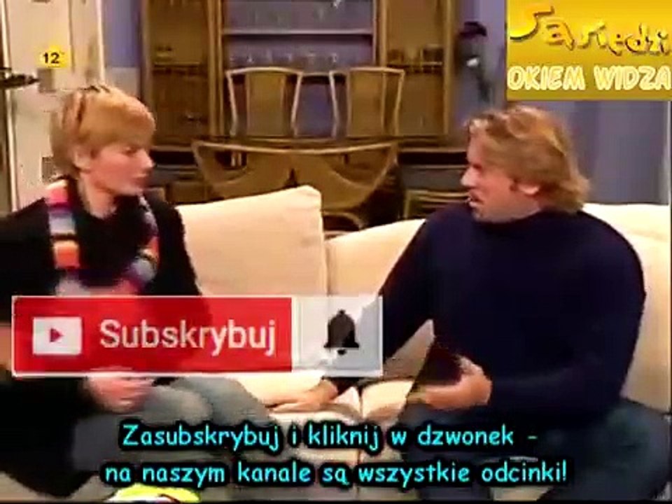 Sąsiedzi - Odcinek 87 Serce matki