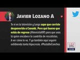 AMLO anunció que van a recuperar los cuerpos de Pasta de Conchos | Noticias con Ciro Gómez Leyva