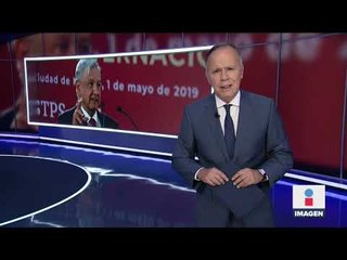 ¿Con tanta inseguridad, habrá Cuarta Transformación? | Noticias con Ciro Gómez Leyva