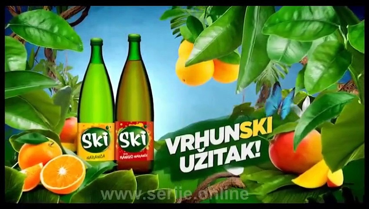 Elif 1017 E sa Prevodom