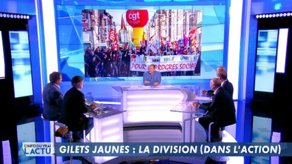 L'Info du Vrai L'Événement - L'Info du Vrai du du 02/05 - L'info du vrai, l'événement - CANAL+