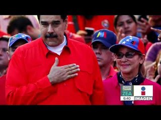 ¿Qué está pasando en Venezuela? | Noticias con Francisco Zea