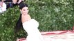 Right Now: Kendall Jenner Met Gala 2018 Red Carpet