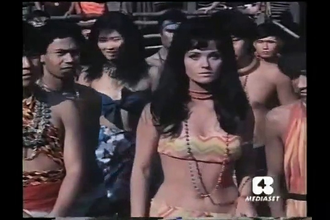 ساموا EDWIGE فينيش جزء 2/3