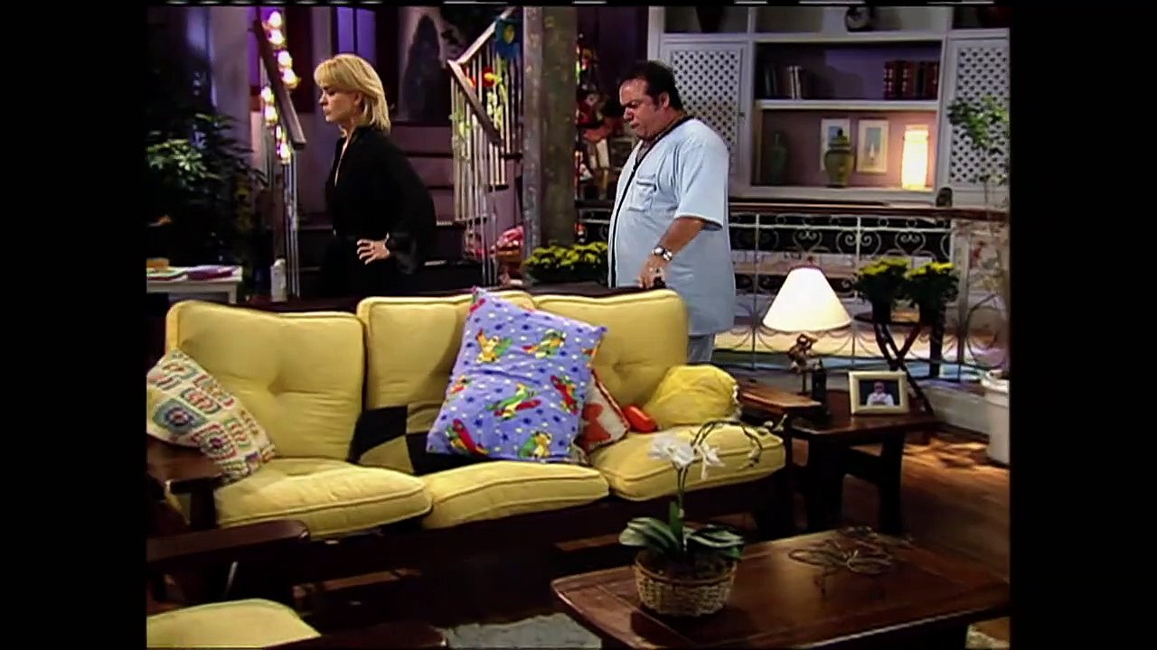 Os Mutantes Ep 164