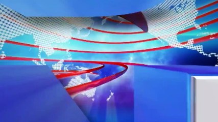 VOA - EGE Türk Stüdyo Washington 2 Mayıs