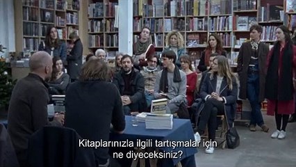 Çifte Hayatlar (2018) Türkçe Altyazılı Fragman