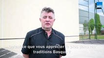 Bruno  Beylot / Chef du restaurant 