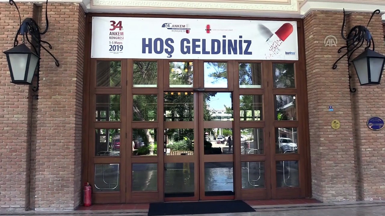 Muğla'da akılcı antibiyotik kullanımı kongresi