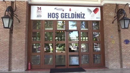 Muğla'da Akılcı Antibiyotik Kullanımı Kongresi