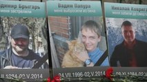 Recuerdan en Moscú la masacre de Odesa