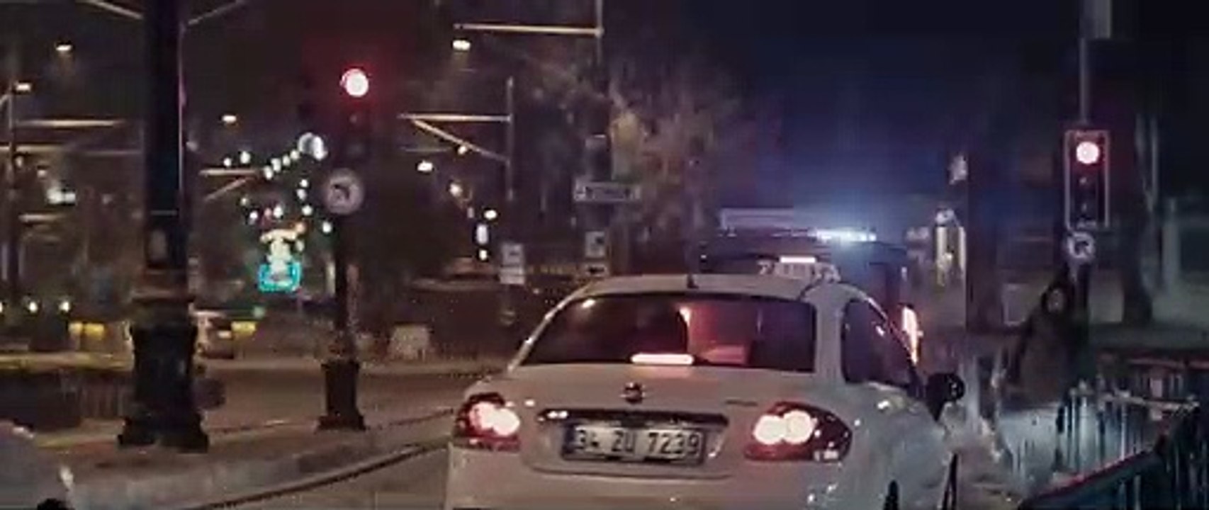 Eksi Bir (2017) Fragman