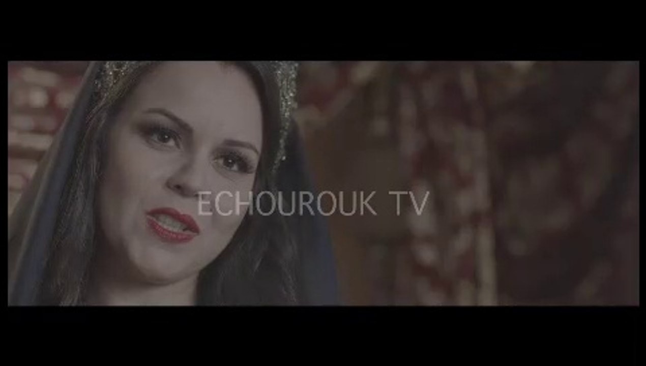 الرايس قورصو الحلقة الثانية