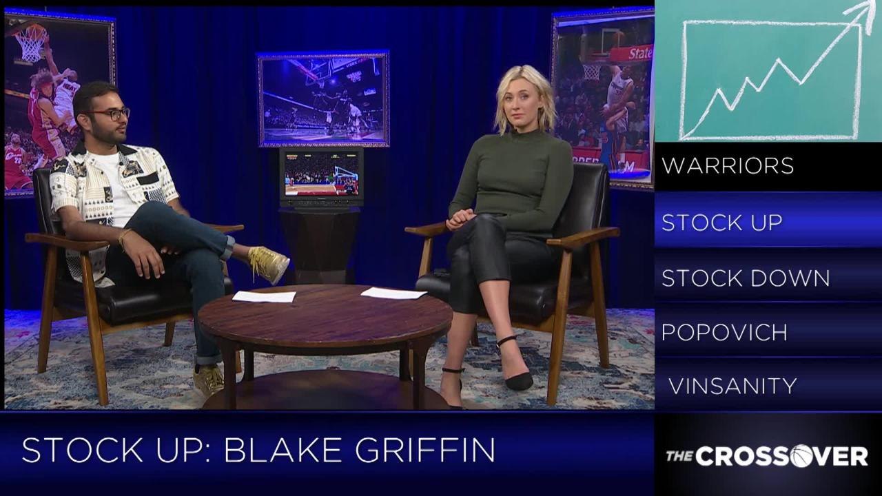 Players Who Have Boosted Their Reputations In The NBA Playoffs