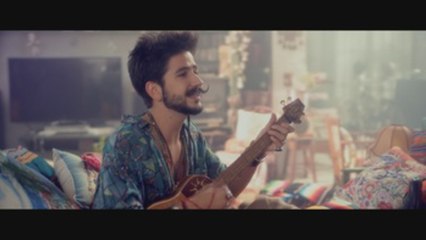 Colombiano Camilo Echeverry se declara un "ladroncito" de grandes cantautores