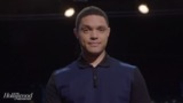 Introducing Emerging Hollywood Featuring Trevor Noah, Dascha Polanco & More | THR News