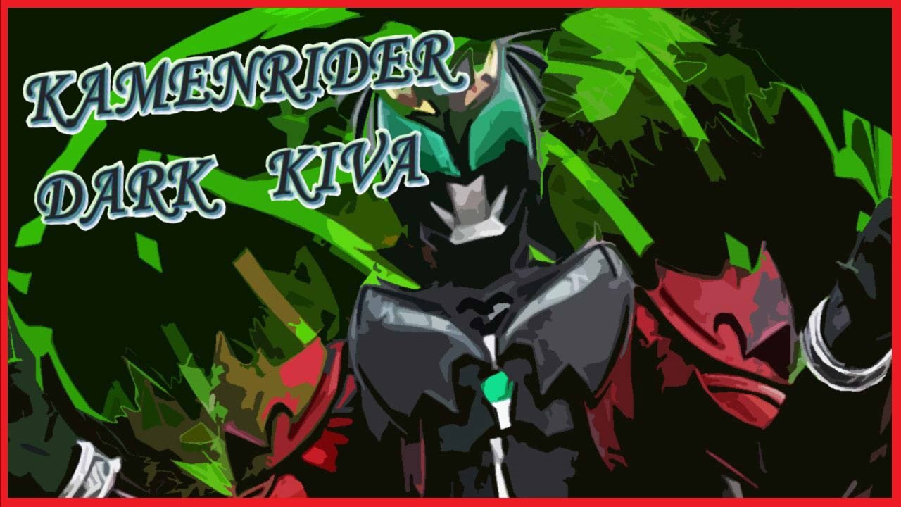 DARK KIVA