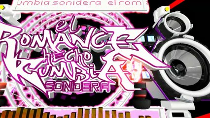 AMOR SINCERO grupo LA SANTA KUMBIA cumbia ROMANTICA 2019